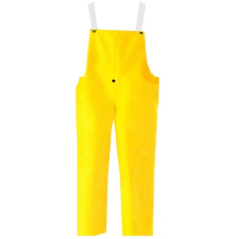 Tingley O32107.2X Jacket 2X-LRG YLLW 18 MIL PVC ON POLYESTER