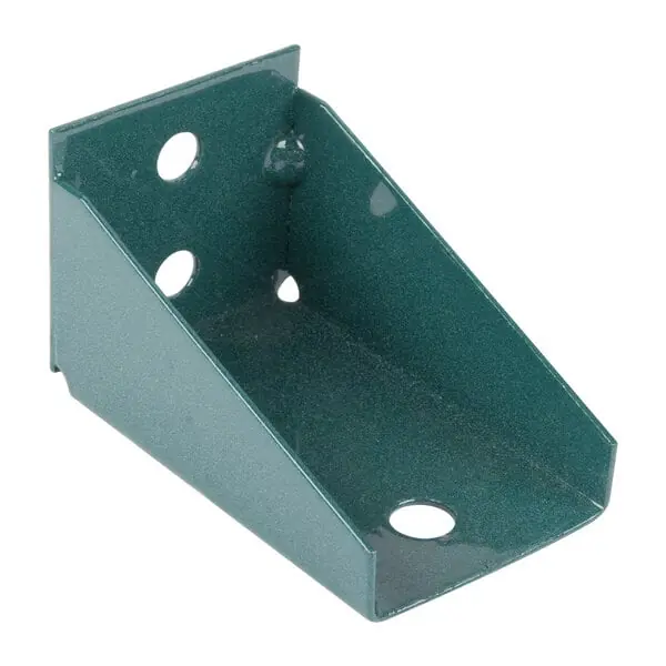Bracket End Super Erecta Metroseal 3 for Intermetro BESK3