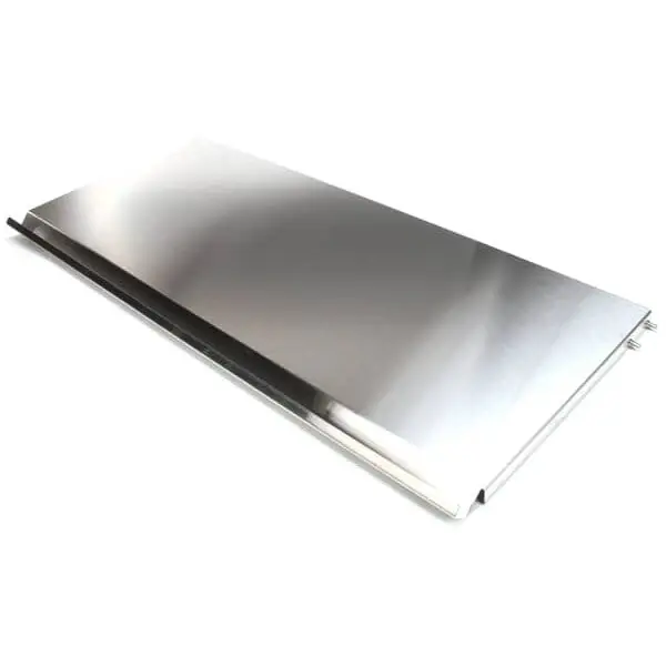 COVER HNG 39 8000N TPT 1H1 1 Replacement RP PCR0114 for Randell