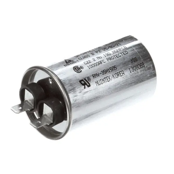 RUNNING CAPACITOR 350V 15UF Replacement R7549-260 for Maxx Cold