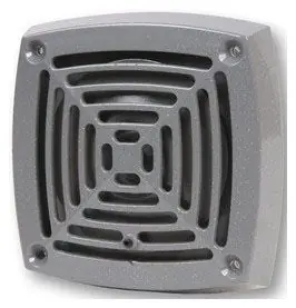 Edwards 870P-N5 EDW 120VAC PNL MT HORN