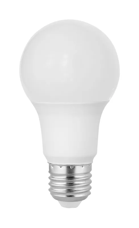 Satco S11401 9 Watt A19 LED 5000K 10-Pack