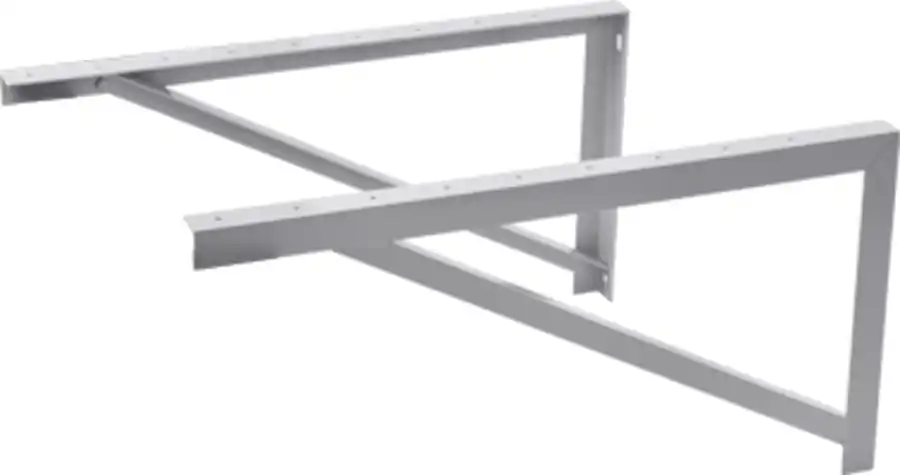 Diversitech ACB-30 Mounting Bracket 30in Replacement MPN