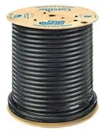 Gastite FS-16-50 Corrugated Black Flashshield Stainless Steel Tubing 50 Foot Coil