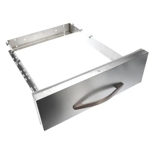 Drawer Assembly Parts for Replacement 00B27S242D-01 for Beverage Air