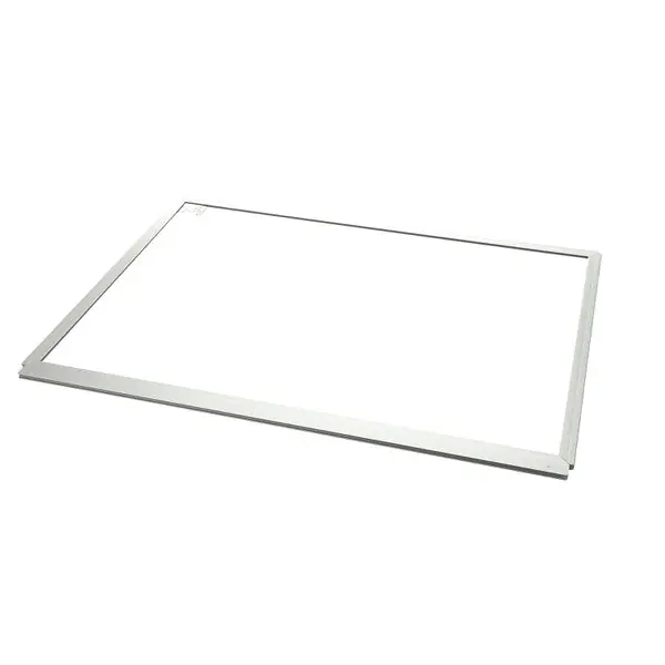 Glass Sliding Door Replacement 1203069 for Sanden Vendo