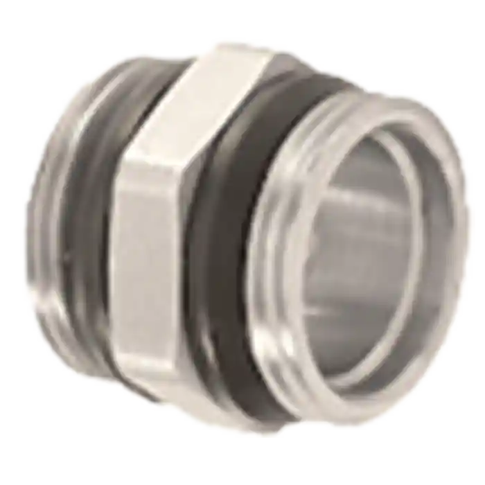 Legend Valve 833-815 M-8330 Manifold Union-Pair