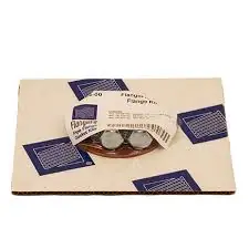 ANVIL 4399001100 FPPI 11/2 IPS RR Nut Bolt and Gasket Kit