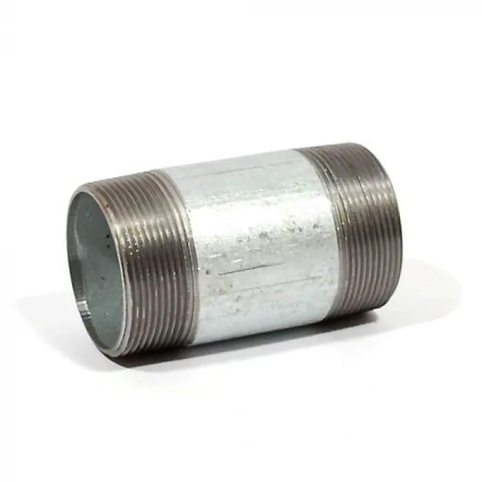 Approved Vendor B00186 Conduit Nipple 2 x 6 in