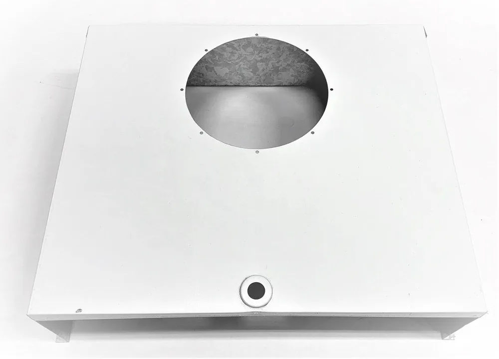 Imbera 2036287 Evaporator Housing Vfs24
