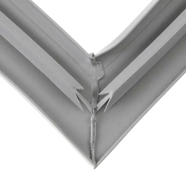 Gasket Snap In Magnetic ES 48 Replacement 341-60200-00 for Traulsen