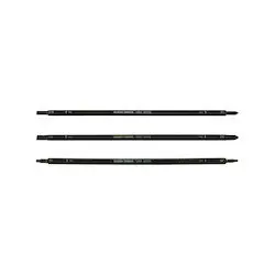 Klein 32715 Adjustable-Length Replacement Blade Set 3-Pack