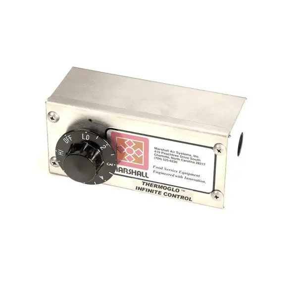 TGLO CNTR 12A 115V Replacement 103375 for Marshall Air