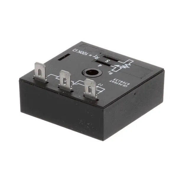 AUTOFILL TIMER 24V U155 for Follett PD502471