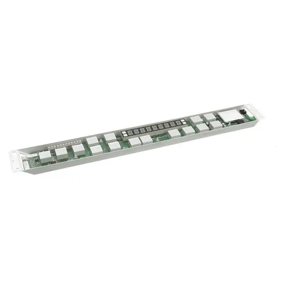 LED Board and Cover for Delfield Replacement BCP00245