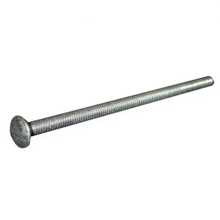 JONES STEPHENS CORP F33063 1/4X6 TOGGLE BOLT