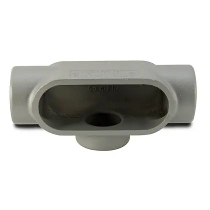 Appleton APPT57 T57 Type T Conduit Outlet Body 1-1/2 in Hub Replacement MPN