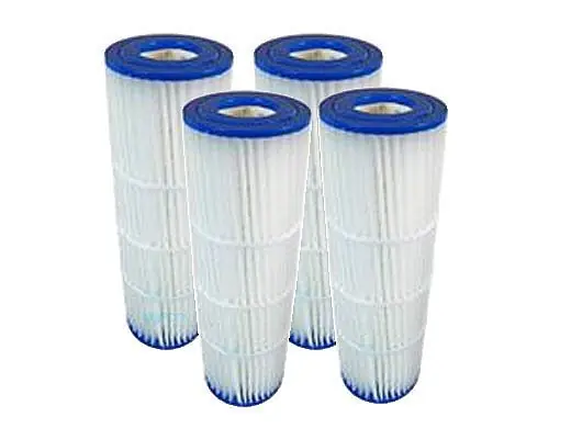 Filbur FC-6480 Replacement Cartridges for Pentair Quad DE 60