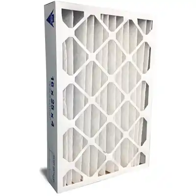 Pro Pleat 18242M10 Filter 18x24x2 MERV 8