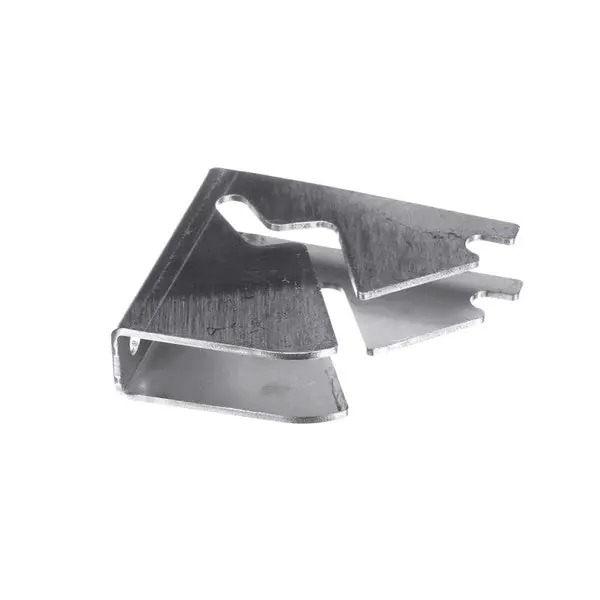 BRAND 269AZ02YX819-S Hinge Bracket Replacement for Delfield