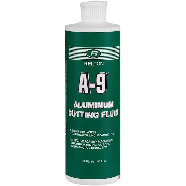 REL-SAW PNT-A9 Cutting Fluid