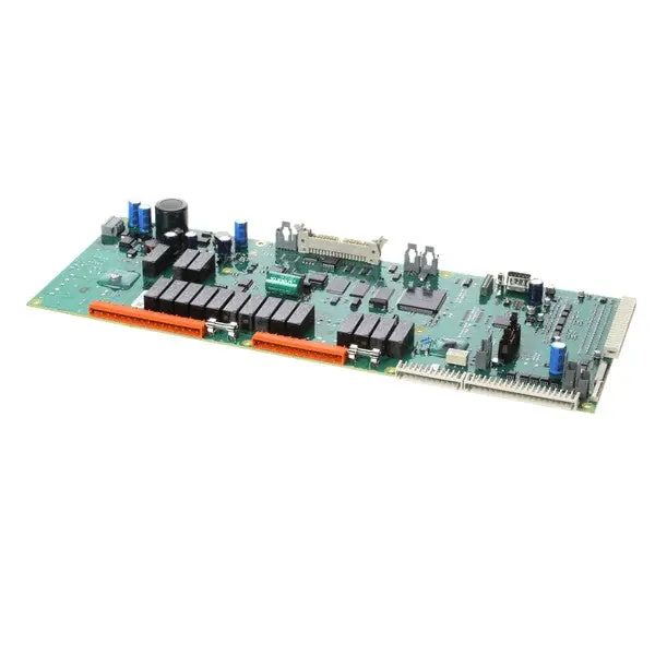 GENIUS T 06 Controller Board Replacement E791369-EN for Eloma