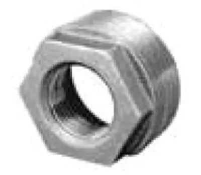 Matco-Norca MBBU0501 BB1X1/4 1X1/4 150 HEX BUSHING BLK