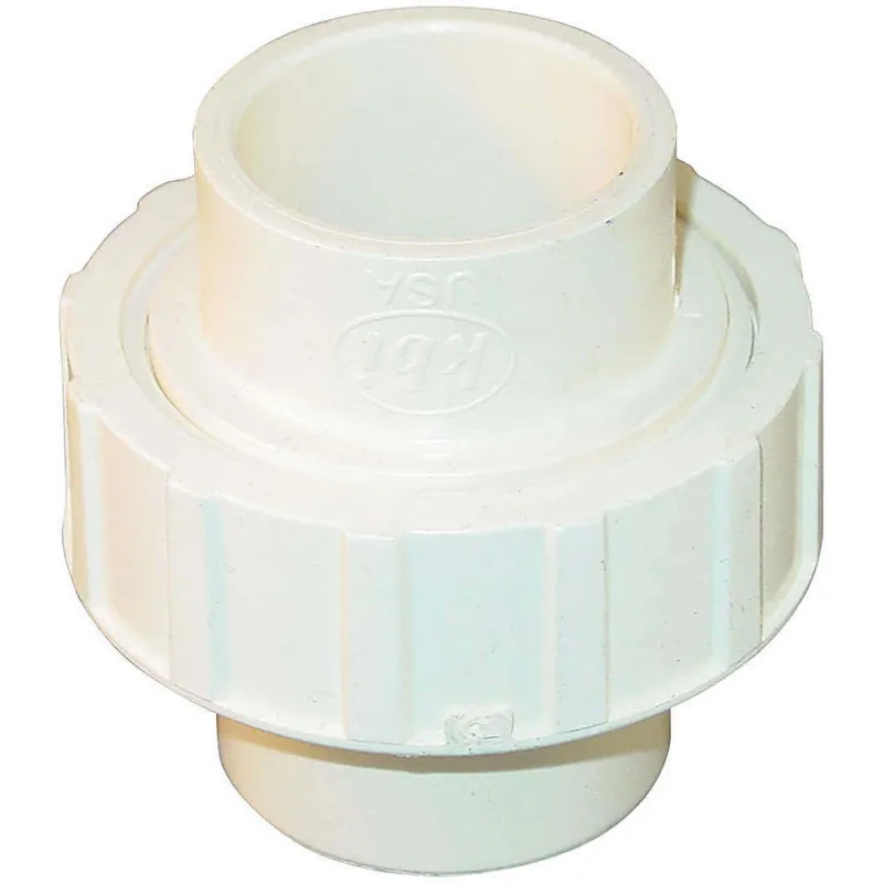 Spears CU-0750-S 3/4 CPVC CTS SXS UNION (4197-007)