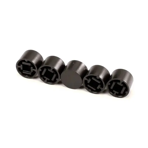 Tactile Switch Key Top Replacement 41131.1000 for Bunn
