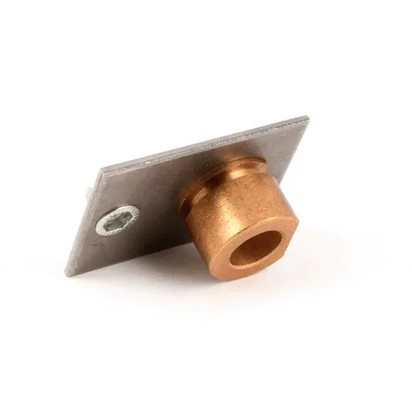 B/A PLATE, DOOR BUSHING EXTEND for Garland CK4520301