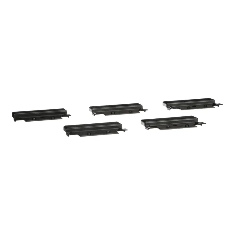 Square D HLN4BL 4.5 Inch Narrow Side Panelboard Blank Extension