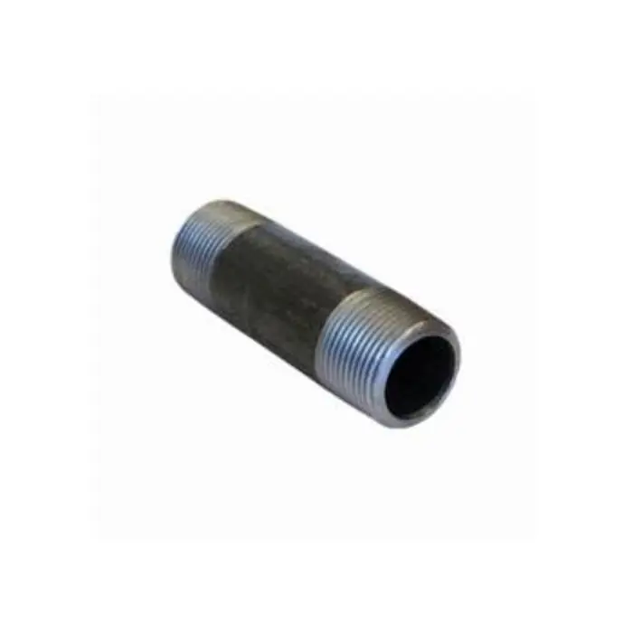 ASC Engineered Solutions 0330537804 2 X 5-1/2 SCH80 BLK PIPE NIPPLE