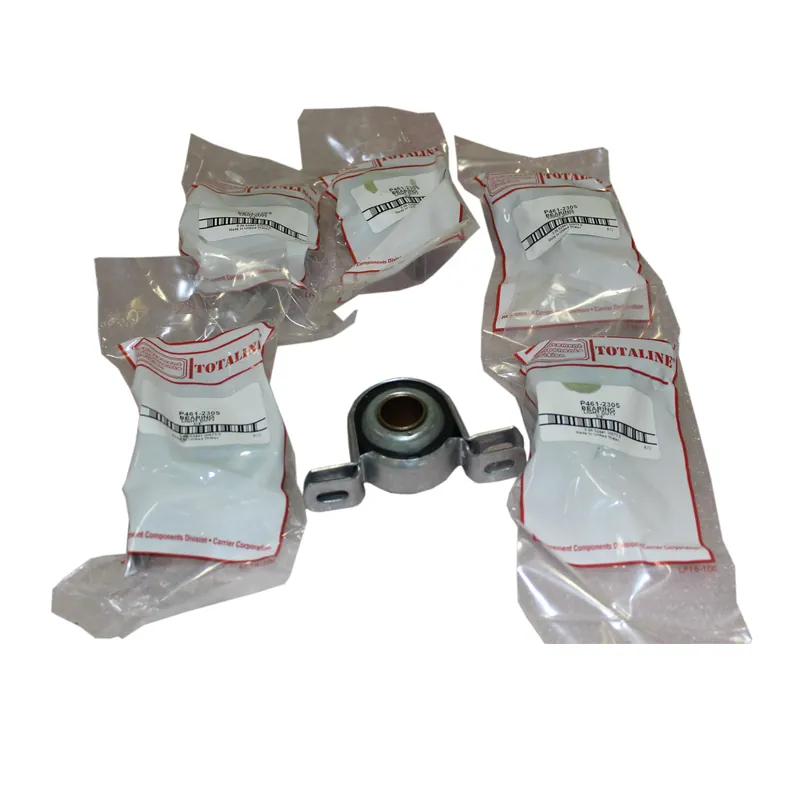 CARRIER P461-2305 BEARING POWER (SIZE / QUANTITY / PACK / ANGLE) REPLACEMENT MPN