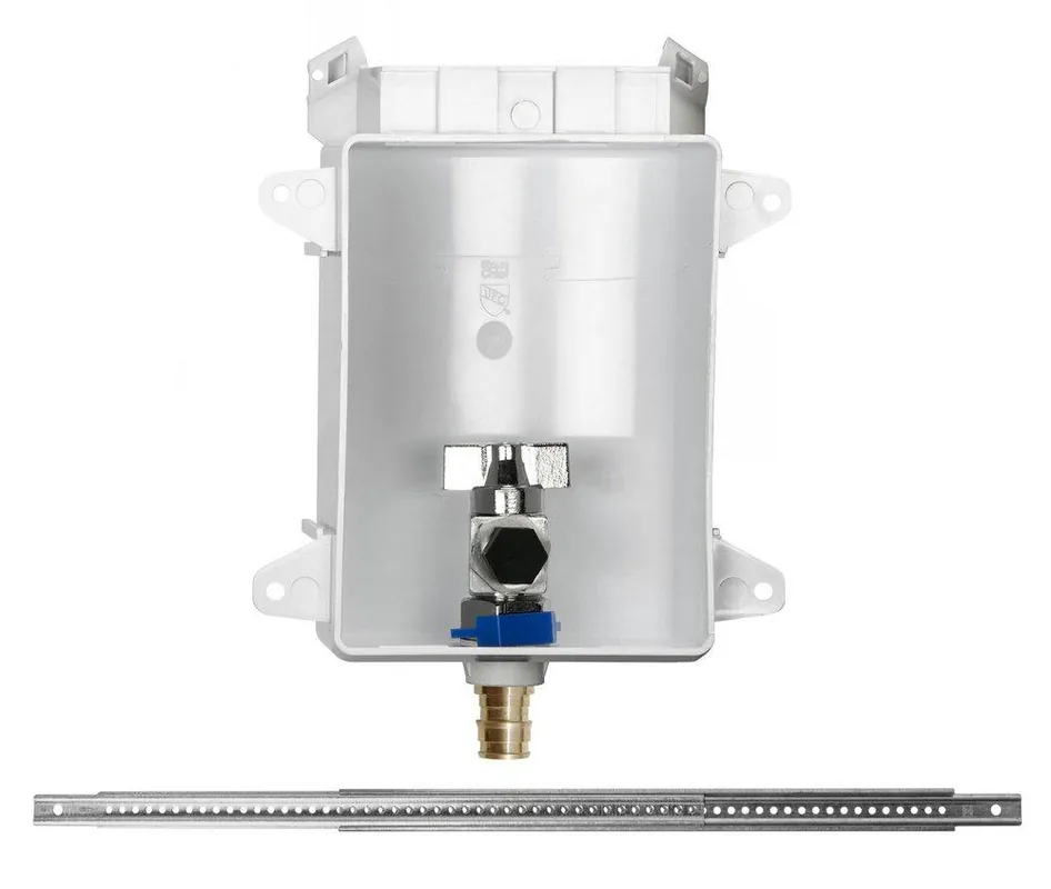 Sioux Chief 696-G1000WR Ice Maker F1960 Supply Box 1/2 inch