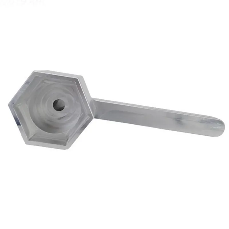 VAL-PAK V50-008 Eyeball/Wall Fitting Removal Wrench