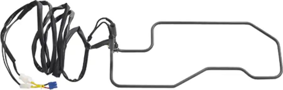 Mitsubishi MAC-641BH-U Drain Pan Heater for MUZ-GE18 Outdoor Unit