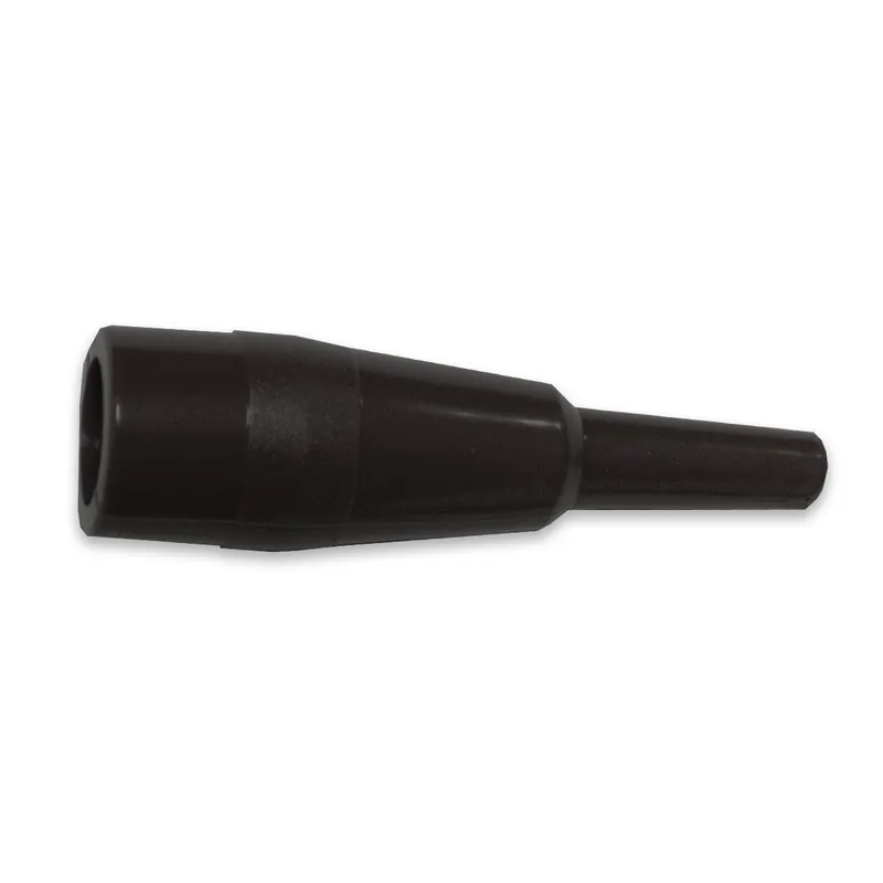 Mueller BU-29-0 BLK GEOPHONE CLP INS