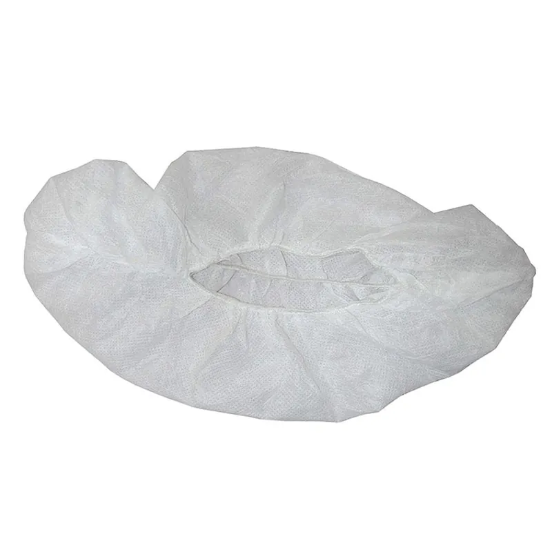 Jones Stephens B05011 10 Pair Package Shoe Covers