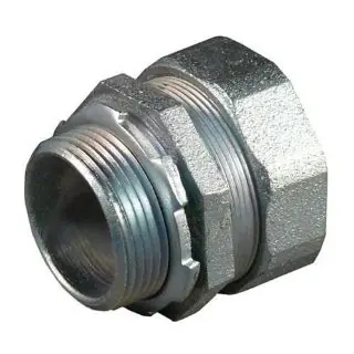 Appleton ST-300 ST300 APN Liquid Tight Oiltight Raintight Conduit Connector 3 in Replacement MPN