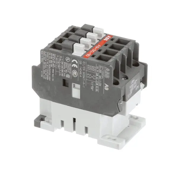 Contactor Blower Motor Power Maximum Replacement 30700-15 for Lbc Bakery Equipment