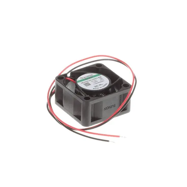 FAN AXIAL 12VDC 40 X 20MM RFFAN1801 for Randell