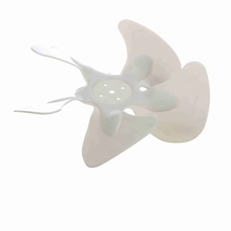 GENTEQ MOTORS EC-4VEA010 Elco Plastic Fan Blade