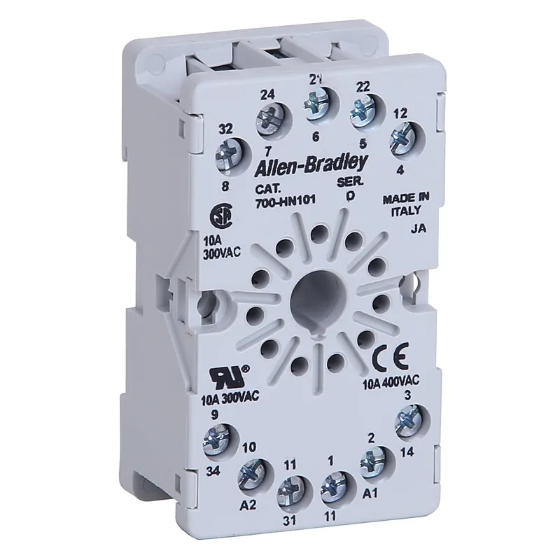 Rockwell Automation 700-HN101 General Purpose Accessories