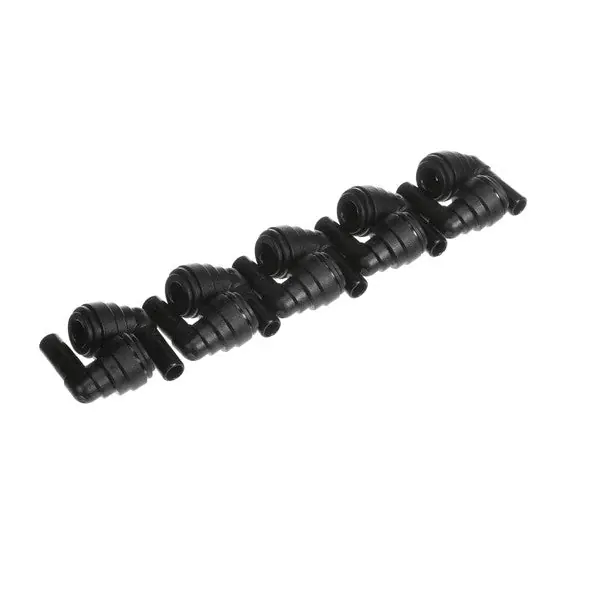 D8F D8M Elbow Fitting Replacement KEL1195A for Unox