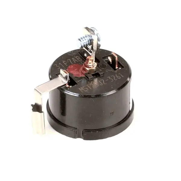 Delfield 3516680 Overload Mst20jz-3261 Embraco