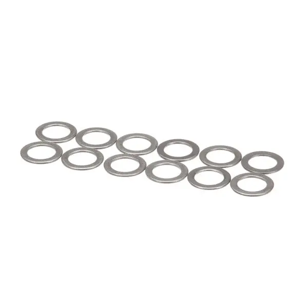 WASHER DOOR CONV-SET O F (12) 11695 for Blodgett