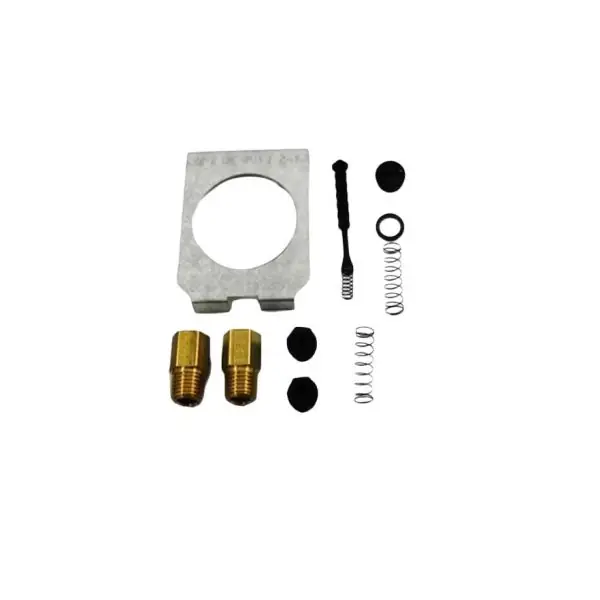 Reznor 1043188 Kit U_XC FLD Gas Conv Nat > LP