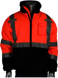 Radnor PIP333-1740-OR/2X