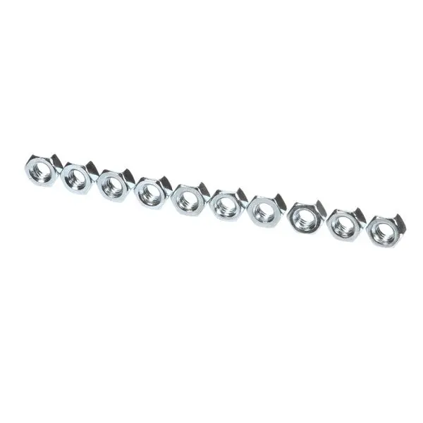 NUT 1.85 Inches X 1.1 Inches X 0.75 Inches REPLACEMENT MPN for Frymaster 8261362