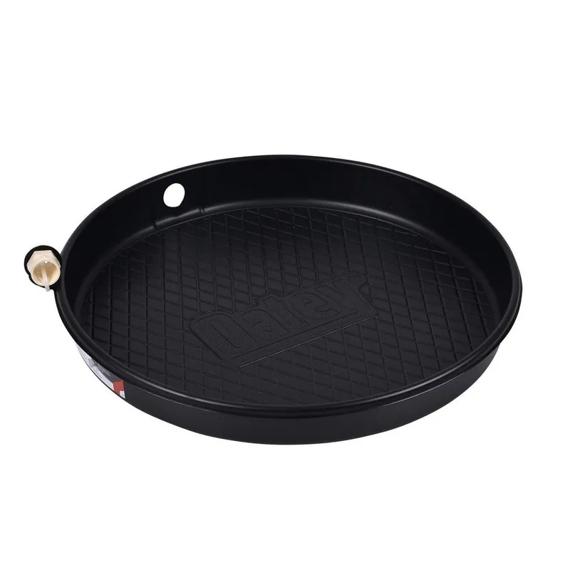 Oatey 34161 20 in. Plastic Water Heater Pan Replacement MPN